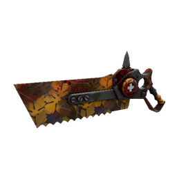 free tf2 item Autumn Mk.II Amputator (Battle Scarred)