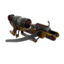 free tf2 item Autumn Mk.II Crusader's Crossbow (Minimal Wear)