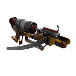 free tf2 item Killstreak Autumn Mk.II Crusader's Crossbow (Factory New)