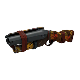 free tf2 item Autumn Mk.II Soda Popper (Minimal Wear)