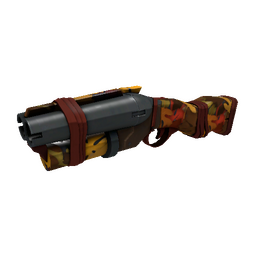 free tf2 item Autumn Mk.II Soda Popper (Factory New)