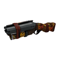 free tf2 item Autumn Mk.II Soda Popper (Field-Tested)