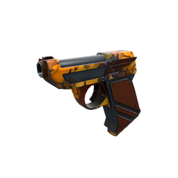 free tf2 item Autumn Mk.II Winger (Minimal Wear)