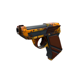 free tf2 item Autumn Mk.II Winger (Factory New)