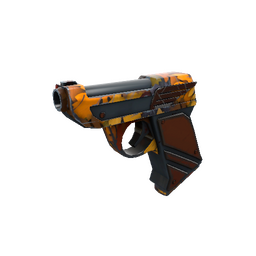 free tf2 item Autumn Mk.II Winger (Field-Tested)