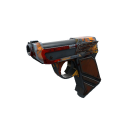 free tf2 item Autumn Mk.II Winger (Battle Scarred)