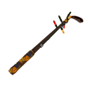 Strange Festivized Killstreak Autumn Mk.II Disciplinary Action (Factory New)