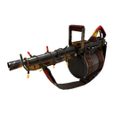 Festivized Autumn Mk.II Tomislav (Well-Worn)