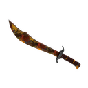 Strange Specialized Killstreak Autumn Mk.II Shahanshah (Minimal Wear)