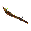 Festivized Autumn Mk.II Shahanshah (Factory New)