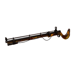 free tf2 item Autumn Mk.II Bazaar Bargain (Battle Scarred)