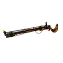 Festivized Specialized Killstreak Autumn Mk.II Bazaar Bargain (Well-Worn)