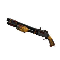 free tf2 item Autumn Mk.II Reserve Shooter (Battle Scarred)