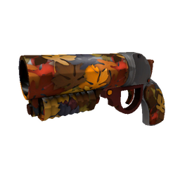 Autumn Mk.II Scorch Shot (Factory New)