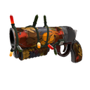 Strange Festivized Autumn Mk.II Scorch Shot (Field-Tested)