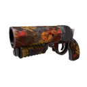Autumn Mk.II Scorch Shot (Battle Scarred)