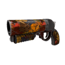 Autumn Mk.II Scorch Shot (Well-Worn)
