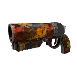 Autumn Mk.II Scorch Shot (Well-Worn)