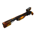 Autumn Mk.II Rescue Ranger (Minimal Wear)