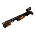 Autumn Mk.II Rescue Ranger (Battle Scarred)