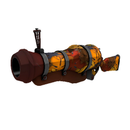 Autumn Mk.II Loose Cannon (Minimal Wear)