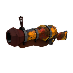 free tf2 item Professional Killstreak Autumn Mk.II Loose Cannon (Factory New)