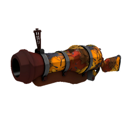 free tf2 item Killstreak Autumn Mk.II Loose Cannon (Factory New)