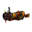 Festivized Autumn Mk.II Loose Cannon (Field-Tested)