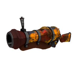 free tf2 item Autumn Mk.II Loose Cannon (Field-Tested)