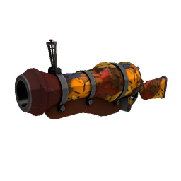 Autumn Mk.II Loose Cannon (Field-Tested)