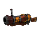 Autumn Mk.II Loose Cannon (Battle Scarred)