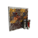 Autumn Mk.II War Paint (Battle Scarred)