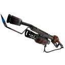 Barn Burner Flame Thrower (Battle Scarred)