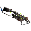 Festivized Barn Burner Flame Thrower (Well-Worn)