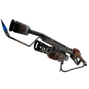 Barn Burner Flame Thrower (Well-Worn)