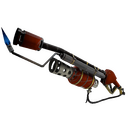 Specialized Killstreak Barn Burner Flame Thrower (Minimal Wear)