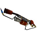 Barn Burner Flame Thrower (Factory New)