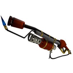 Barn Burner Flame Thrower (Factory New)