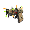 Festivized Homemade Heater Pistol (Battle Scarred)