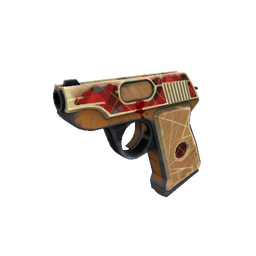 free tf2 item Specialized Killstreak Homemade Heater Pistol (Field-Tested)