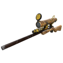Killstreak Lumber From Down Under Sniper Rifle (Field-Tested)