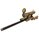 Strange Lumber From Down Under Sniper Rifle (Field-Tested)
