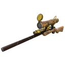 Specialized Killstreak Lumber From Down Under Sniper Rifle (Minimal Wear)