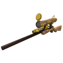 Lumber From Down Under Sniper Rifle (Factory New)