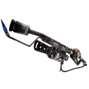 Killstreak Bovine Blazemaker Flame Thrower (Well-Worn)