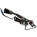 Strange Bovine Blazemaker Flame Thrower (Field-Tested)