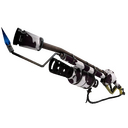 Killstreak Bovine Blazemaker Flame Thrower (Minimal Wear)