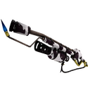 Strange Killstreak Bovine Blazemaker Flame Thrower (Factory New)