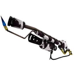 free tf2 item Bovine Blazemaker Flame Thrower (Factory New)