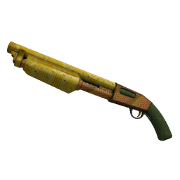 Piña Polished Shotgun (Minimal Wear)